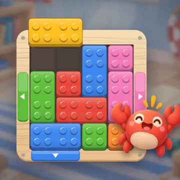 Brick Escape