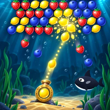 Bubble Tide