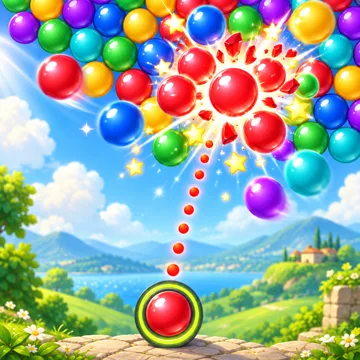 Bubble Blitz