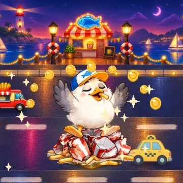 Gully's Fry Run