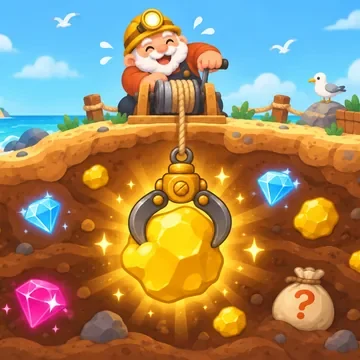 Gold Miner