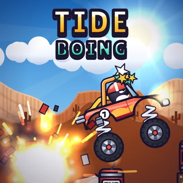 Tide Boing