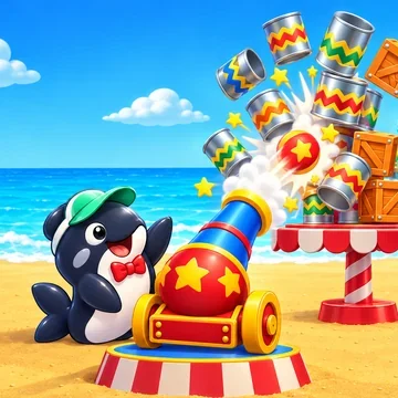 Tide Smash